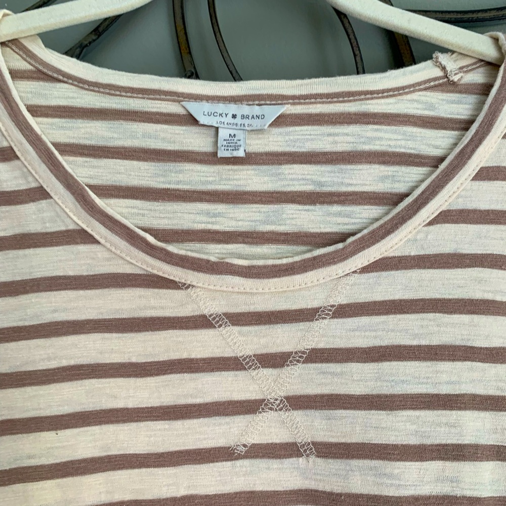 Lucky Brand ☘️ Casual Dress